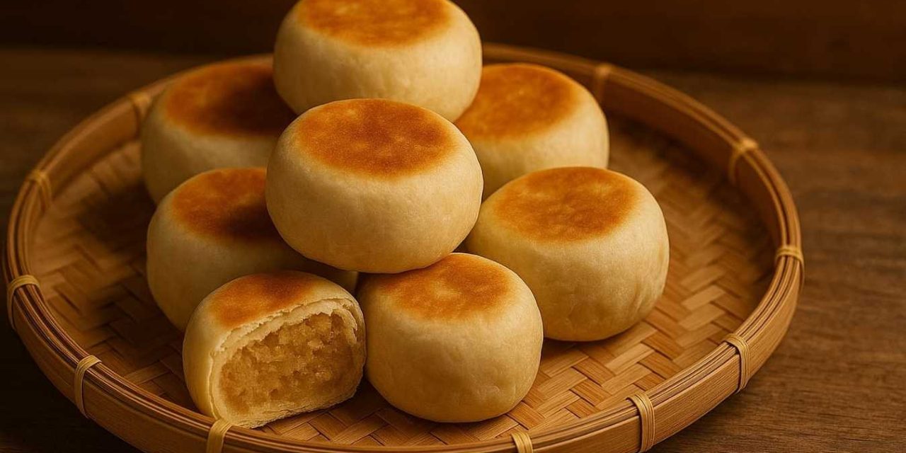 Bakpia Khas Jogja: Camilan Legendaris Yang Wajib Dibawa Pulang