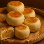 Bakpia Khas Jogja: Camilan Legendaris Yang Wajib Dibawa Pulang