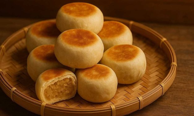 Bakpia Khas Jogja: Camilan Legendaris Yang Wajib Dibawa Pulang