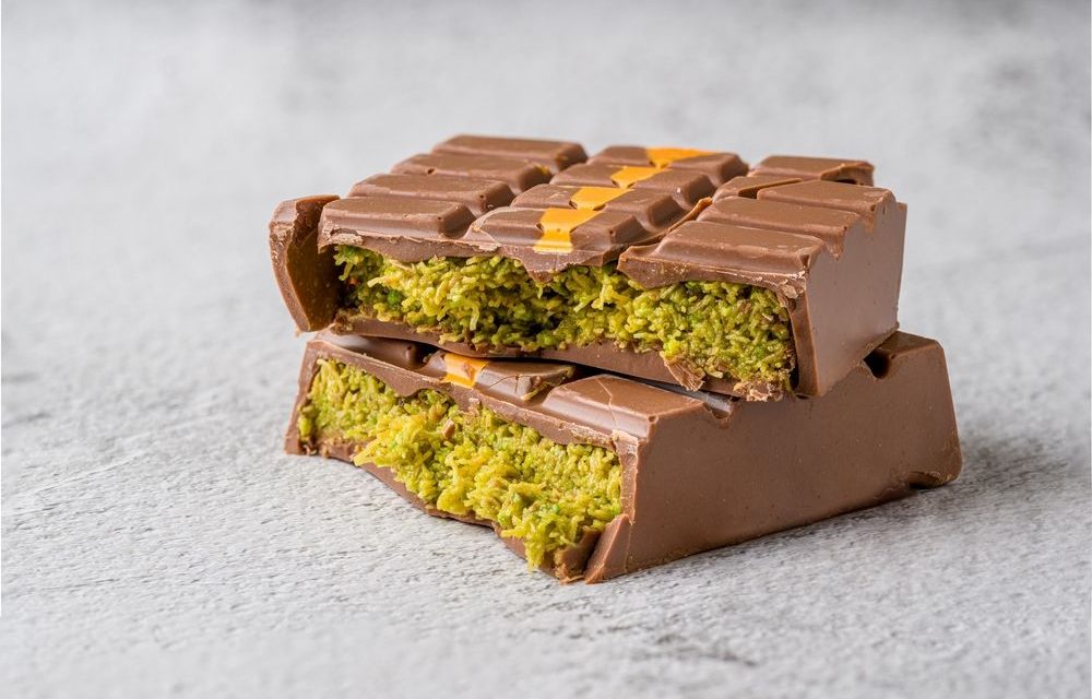 Coklat Dubai: Dari Keajaiban Artisan hingga Cita Rasa Vegan