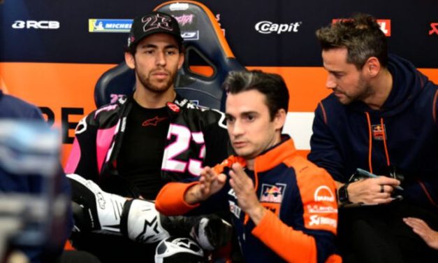 Dani Pedrosa Sebut Teknologi Mengubah Esensi MotoGP