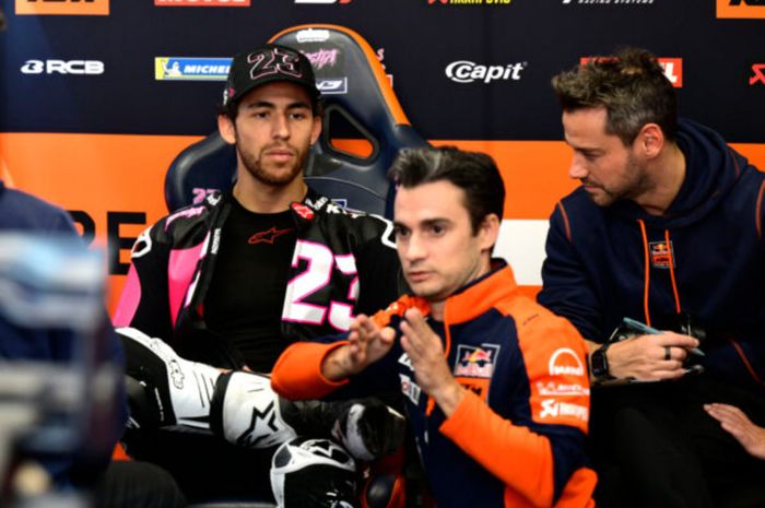 Dani Pedrosa Sebut Teknologi Mengubah Esensi MotoGP