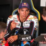Toprak Razgatlioglu Siap Hadapi Tantangan Baru MotoGP 2026