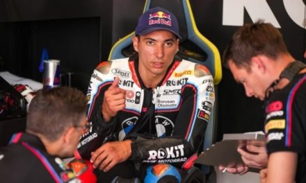 Toprak Razgatlioglu Siap Hadapi Tantangan Baru MotoGP 2026
