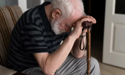 Kesalahan Umum Di Usia 60-an: Kenali 7 Sinyal Kehidupan