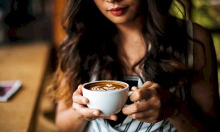 Kopi, Media Sosial Dan Gen Z: Simbol Gaya Hidup Modern