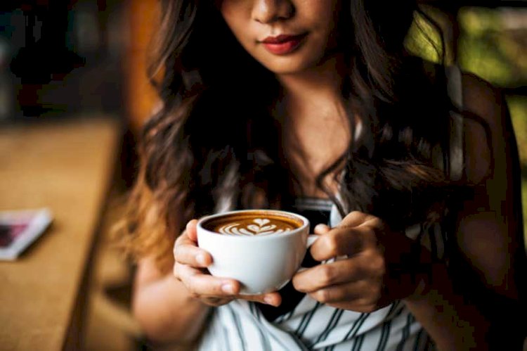 Kopi, Media Sosial Dan Gen Z: Simbol Gaya Hidup Modern