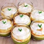 Cita Rasa Klasik Kue Jongkong Dari Bangka Belitung