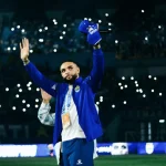 Layvin Kurzawa: Kekuatan Baru Di Pertahanan Persib Bandung