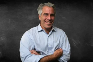 Jejak Jeffrey Epstein