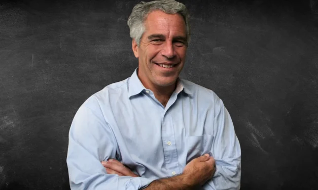 Mengikuti Jejak Jeffrey Epstein: Skandal Yang Mengubah Dunia