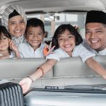 Mudik: Wujud Kasih Sayang & Ikatan Keluarga Di Hari Raya