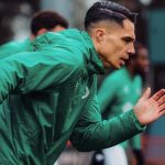 Perjalanan Karier Joey Pelupessy: Dari Heracles Ke Lommel