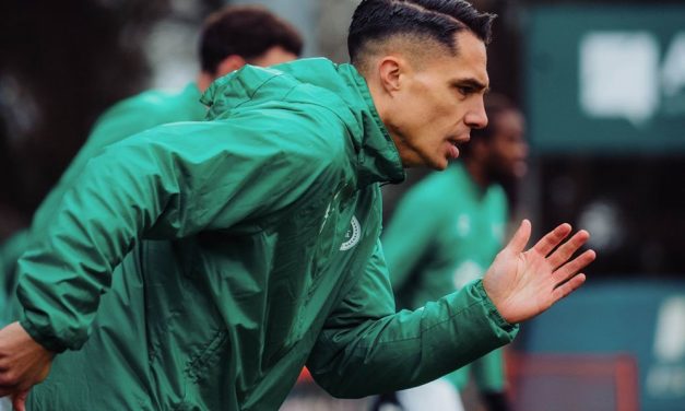 Perjalanan Karier Joey Pelupessy: Dari Heracles Ke Lommel