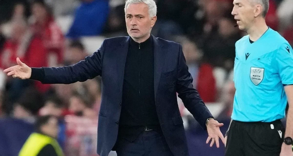 Playoff Liga Champions Memanas, Mourinho Bidik El Real