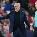Playoff Liga Champions Memanas, Mourinho Bidik El Real