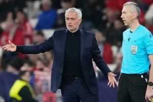 Playoff Liga Champions