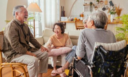 Revolusi Anti-Aging: Masa Depan Manusia Tembus 1,5 Abad