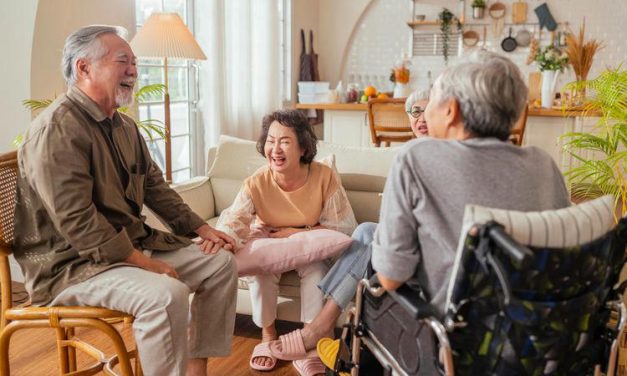 Revolusi Anti-Aging: Masa Depan Manusia Tembus 1,5 Abad