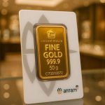 Saham Emas Sebagai Bagian Dari Lifestyle Finansial Yang Cerdas