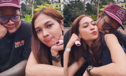 Virgoun Dan Lidya Resmi Menikah: Kisah Cinta Yang Terjalin Lama