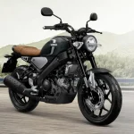 Yamaha XSR 155: Fitur Canggih & Gaya Klasik Dalam Satu Paket