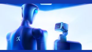 Honor Siap Gegerkan MWC 2026, Pamer Robot Humanoid