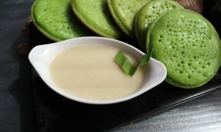 Kue Serabi: Cita Rasa Tradisional Dengan Sentuhan Modern