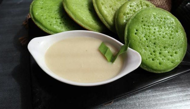 Kue Serabi: Cita Rasa Tradisional Dengan Sentuhan Modern