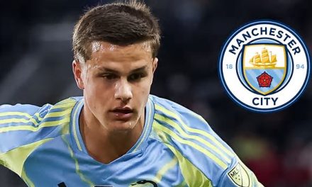 Cavan Sullivan Siap Pindah Ke Eropa: Pinjaman Dua Tahun!