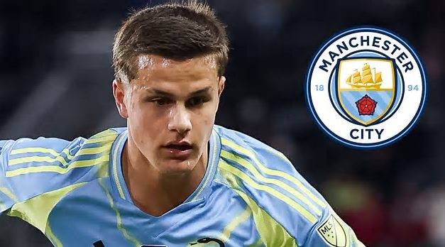 Cavan Sullivan Siap Pindah Ke Eropa: Pinjaman Dua Tahun!