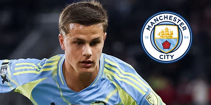 Cavan Sullivan Siap Pindah Ke Eropa: Pinjaman Dua Tahun!