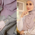 Gamis Syar’i: Tren Modest Wear Yang Elegan Dan Anggun