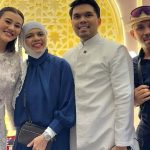 Geni Faruk: Aaliyah Massaid Menantu Terbaik, Reza Buka Suara