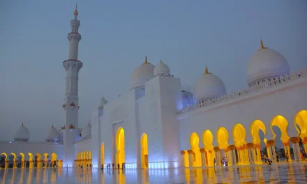 Itikaf Ramadan 2026: Waspadai Penyebab Pembatalan