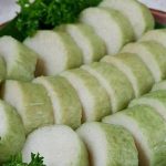 Lontong Siap Sebelum Lebaran: Hemat Waktu Dan Tenaga