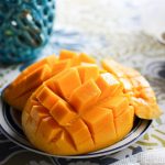 Untuk Penderita Diabetes Makan Mangga Dengan Aman