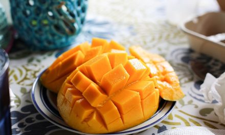 Untuk Penderita Diabetes Makan Mangga Dengan Aman