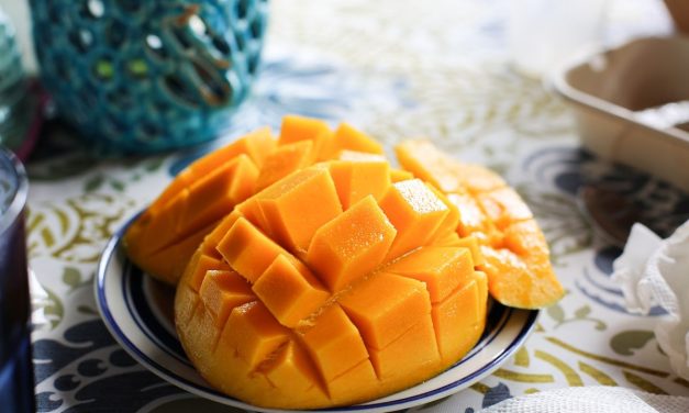 Untuk Penderita Diabetes Makan Mangga Dengan Aman