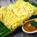 Mengenal Roti Jala: Sensasi Roti Tradisional Yang Kini Jadi Favorit