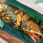 Nikmati Sensasi Pepes Ikan Kembung: Lezat Dan Penuh Rasa