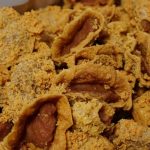 Renyahnya Tahu Walik: Kuliner Khas Jawa Yang Menggoda Lidah