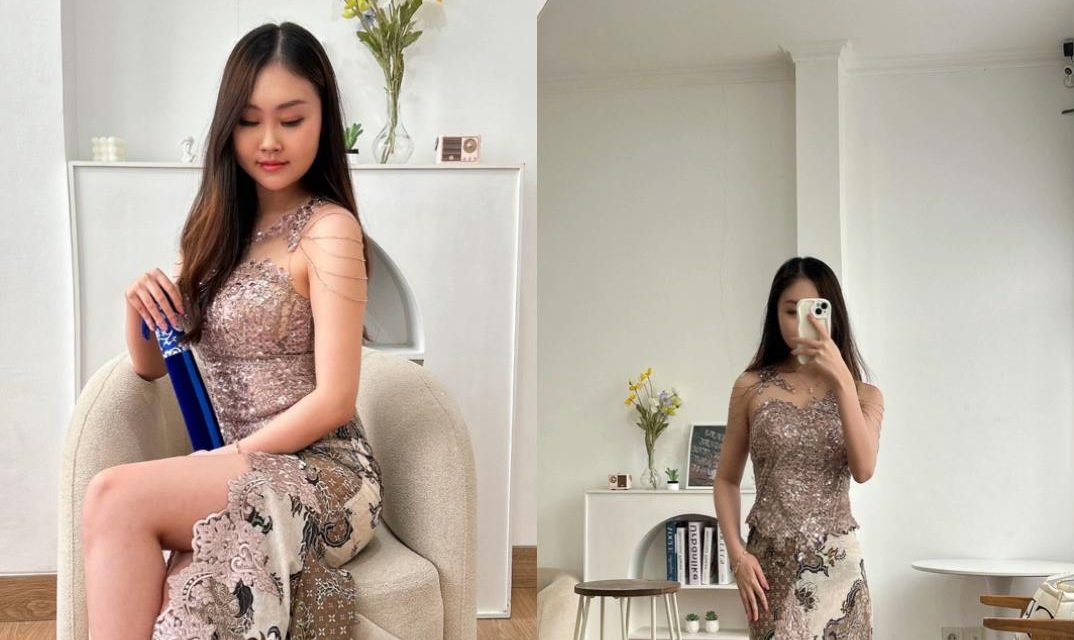Tren Sewa Kebaya: Solusi Elegan & Terjangkau Saat Hari Spesial