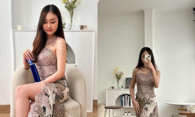Tren Sewa Kebaya: Solusi Elegan & Terjangkau Saat Hari Spesial