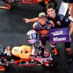 Veda Ega Pratama, Bintang Baru Di ‘Lingkaran’ Elite Red Bull!