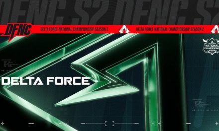 Garena Delta Force Hadirkan Mode Baru di Turnamen Esports DFNC Season 2