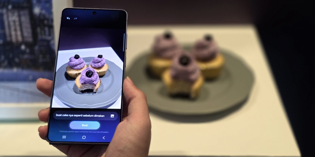 Samsung Galaxy S26: Cepat, Canggih & Mengubah Dunia Mobile