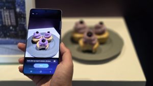 Mengubah Dunia Mobile