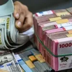 Rupiah Makin Lemah, Di Ramal Loyo Usai Libur Panjang
