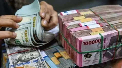 Rupiah Makin Lemah, Di Ramal Loyo Usai Libur Panjang